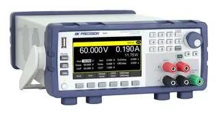 BENCH POWER SUPPLY, PROG, 1CH, 60V, 4A BK9241-GPIB