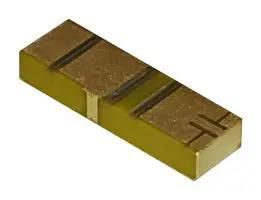 CERAMIC CHIP ANTENNA, 1.585 TO 5.4125GHZ W3095