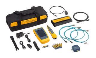 ETHERNET CABLE/NETWORK TESTER KIT LIQ-KIT-IE