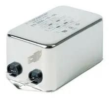 POWER LINE FILTER, 1-PH, 30A, 250VAC 803179-SF