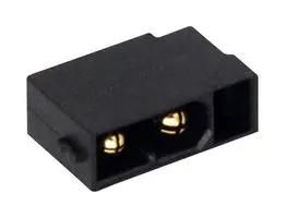 RECT PWR CONN, PLUG, 4POS, PCB MP011760