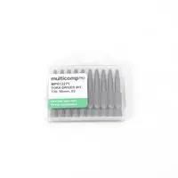 TORX DRIVER BIT, T20, 50MM, S2 MP012271