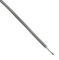 HOOK-UP WIRE, 24AWG, SLATE, 30M 7054/19 SL005.