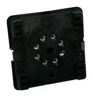 BASE, PLUG-IN, 8PIN 01BBN08