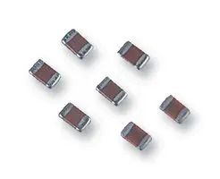 CAP, 1┬╡F, 50V, 10%, X7R, 1812 CC1812KKX7R9BB105