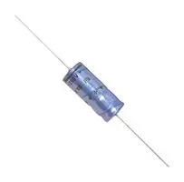 CAP, 100┬╡F, 250V, ALU ELEC MAL204313101E3