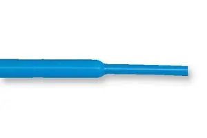 HEATSHRINK, 4.8MM, BLUE, 1.2M RNF-100-3/16-6-STK