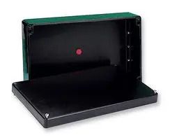 BOX, GRP, IP68, EEXE, BLACK 1306000000