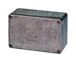 BOX, DIECAST, IP65 CA-170 UKF