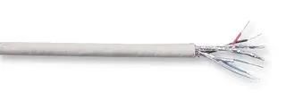CABLE, 9903, 3PAIR,  PER M 9903
