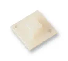 BASE, TY-RAP, ADHESIVE MOUNT 7TCG009500R0040