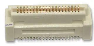 CONN, FFC/FPC, 160POS, 2ROW, 0.8MM 5-5179009-8