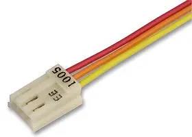 CONNECTOR W/CABLE, PHOTOMICROSENSOR EE-1005