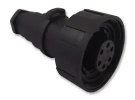 SOCKET, FREE, 12WAY PX0794/S
