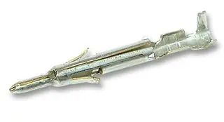 CRIMP PIN, 26-22AWG 170363-1