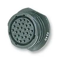 CIRCULAR HOUSINGS 206433-3