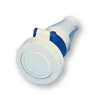 SOCKET, FREE, 230V, 32A, 2P+E WAY 339306