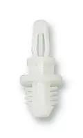 PCB SPACER SUPPORT, NYLON 6.6, 4.8MM BHL-3-01