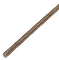 STUDDING, ZINC PLATED, M3X1M M3 1000 STSTAL TC1