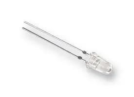 LED, 5MM, GREEN C503B-GAS-CBOF0791