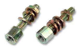 SCREWLOCK, FEMALE, LONG, 4-40 UNC 5207719-1