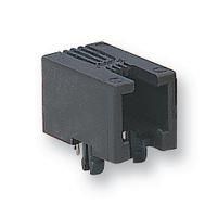 SOCKET, RIGHT ANGLE, 6WAY, 6WIRE 87180-066LF