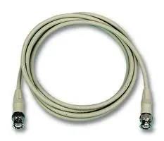LEAD, BNC PLG-PLG, 1M 1200-1