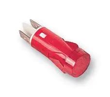 NEON INDICATOR, RED C282000NAA