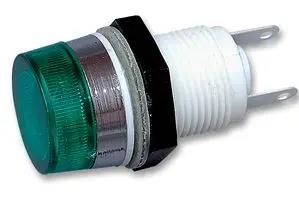 LAMP HOLDER, GREEN T0063AOFAD