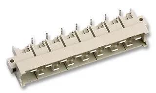 PLUG, DIN41612, R/A, H, 15WAY 0906 115 2932