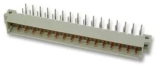 PLUG, DIN41612, D, 32WAY 09 04 132 6921