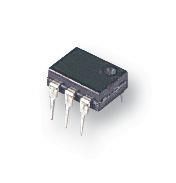 TRIAC DRIVER, DIP-6, ZERO CROSS FOD4108