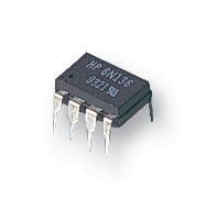 OPTOCOUPLER, SCHMITT TRIGGER O/P HCPL-2200-000E