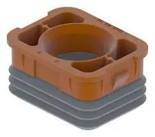 SINGLE WIRE SEAL & RETAINER, 70MM2 35199856