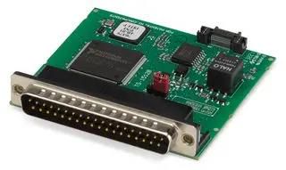 DIGITAL I/O MODULE, 32 CHANNEL, 5V 788271-01