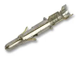 CRIMP PIN, BRASS, 0.5-2.1MM 926883-1