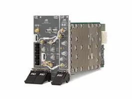PXI VECTOR SIGNAL TRANSCEIVER, RF, 230MS 788565-01