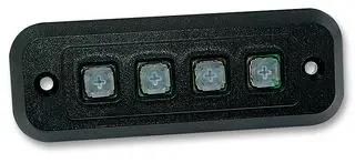 KEYPAD, 4WAY GS040201