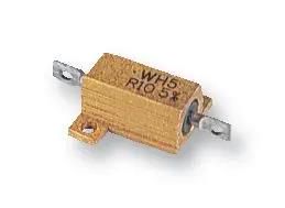 RESISTOR, 10W 5% 1K5 WH5-1K5JI