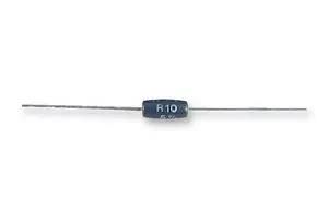 RES, 5R, 5%, 3W, AXIAL, WIREWOUND W21-5RJI