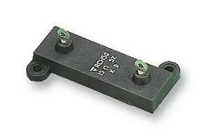 RES, 15K, 5%, 50W, THICK FILM RCH50S15001JS06
