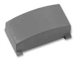 BUTTON, GREY 1630003