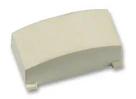 BUTTON, WHITE 1630006