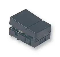 SWITCH, SPNO, BLACK B3J-1100