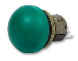 SWITCH, GREEN DOMED 76-9450/439088G