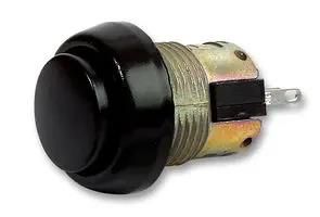 SWITCH, RAISED, BLACK 76-9420/439088B