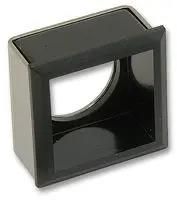 BEZEL, FOR SWITCH/INDICATOR 61-9930.0