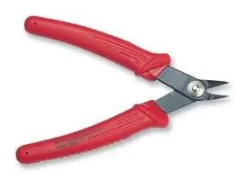 CUTTER, SIDE, SEMI FLUSH, 127MM BS3058