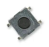 TACTILE SWITCH, 0.05A, 24VDC, ILLUM, SMT B3FS-1000