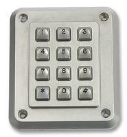 KEYPAD, 12WAY, TELEPHONE 1K12T101